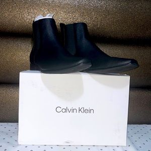 Calvin Klein Braiden2 Size 10M